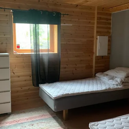 Holiday home Big House In Amazing Napp, Lofoten *