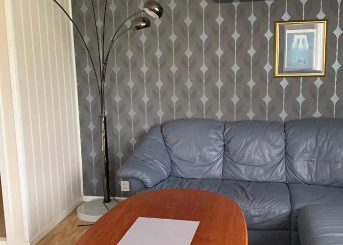 Big House In Amazing Napp, Lofoten Semesterbostad Napp