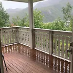 Big House In Amazing Napp, Lofoten * Napp