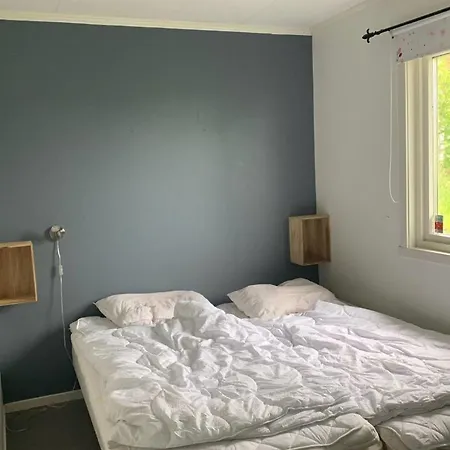 度假居 Big House In Amazing Napp, Lofoten *